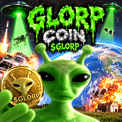 $GLORP