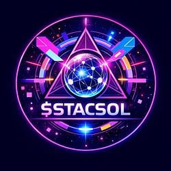 Stacc Stake logo