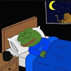 sleep