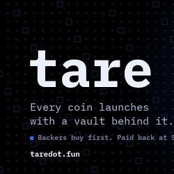 TARE