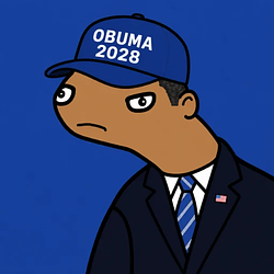OBUMA2028 / SOL