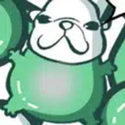 PUMPDOG