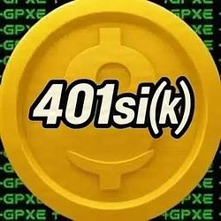 401si(k)