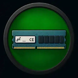 Memory / NVDA