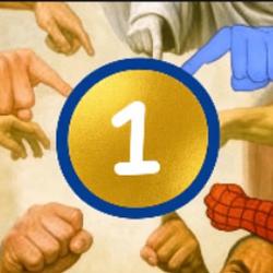 ☝️