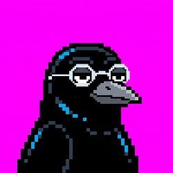 CROW
