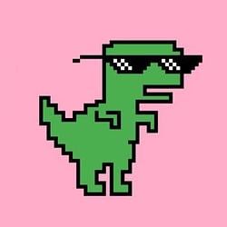 TON DINO / TON 0.4%