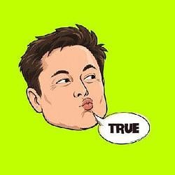 TRUE / WETH