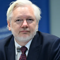ASSANGE