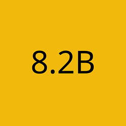 8.2B / BNB