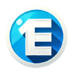 1E