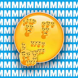 HMM logo