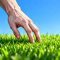 GRASS