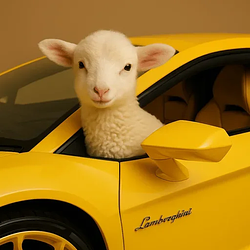 Lamborghini