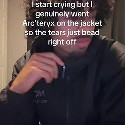 Arcteryx
