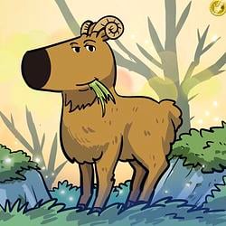 Chillgoat