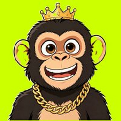 Monkey / WETH 0.25%
