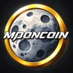 Mooncoin / SOL