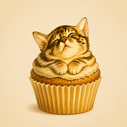 CatCake / SOL