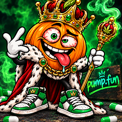 KING