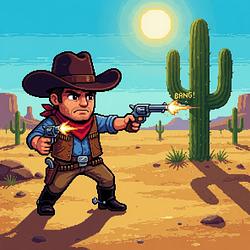 GUNSLNGER logo