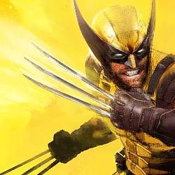 WOLVERINE