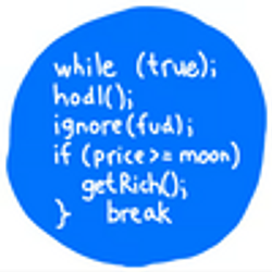 Coded