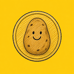 POTATO / SOL