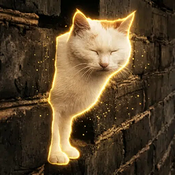 WallCat