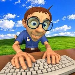 WEBSCAPE