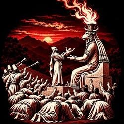 MOLOCH