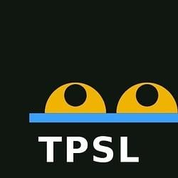 TPSL / WETH