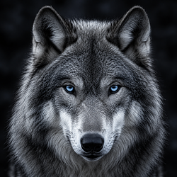 WOLF / SOL