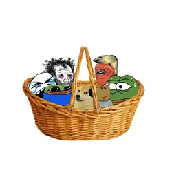 MEMEBASKET / SOL