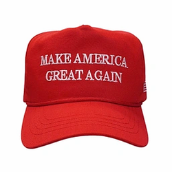 MAGA