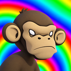 ape