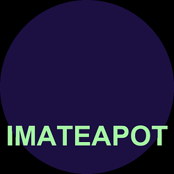 IMATEAPOT