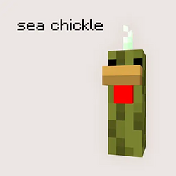 SEACHICKLE