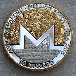 XMR / SOL