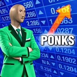 PONKS