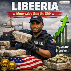 LIBERIA / SOL
