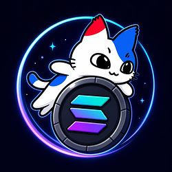 NYAMOON / SOL