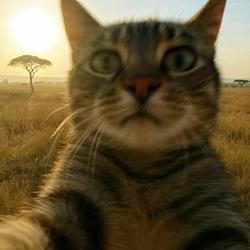 SELFIECAT