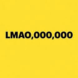 LMAO