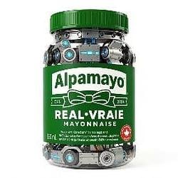 Alpamayo / USDC