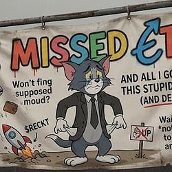 $MISSED