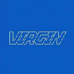 has never been done before logo