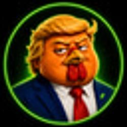 CHUMP / SOL