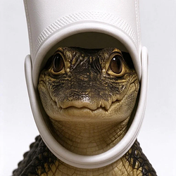 CROCS