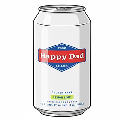 HAPPYDAD / SOL